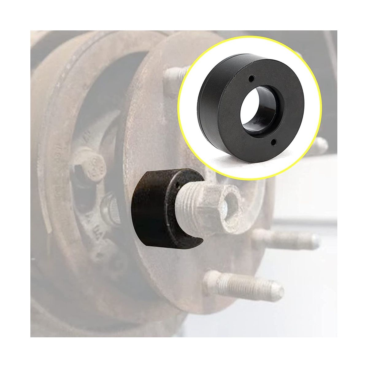 28950 Wheel Stud Installer Rep Truck Wheel Studs Up To