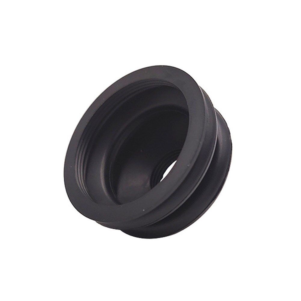 100% Brand 2pcs UNIVERSAL Dust Boot Rubber Track Rod End And Ball Joint Boots Dust Boot Covers