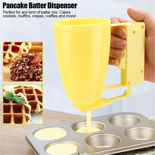 Quality Puff Puff Dispenser And Doughnuts Dispenser/ Cutter