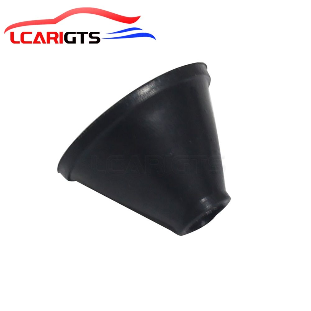 1PCS 4E0616039 4E0616039AF Front Air Suspension Shock Absorber Small Rubber Bladder For Audi A8 S8 D4 Quattro