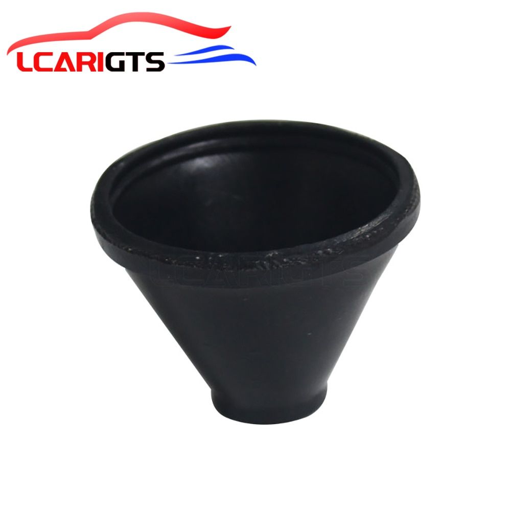 1PCS 4E0616039 4E0616039AF Front Air Suspension Shock Absorber Small Rubber Bladder For Audi A8 S8 D4 Quattro