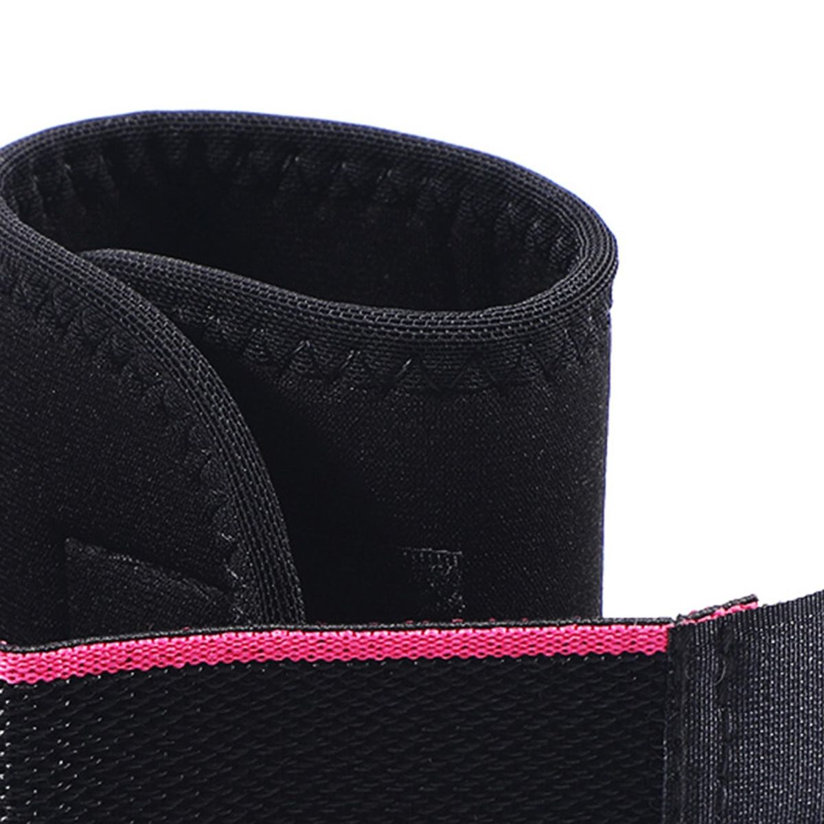 1Pc Wrist Wrap Multifunctional Wrist Support Pink