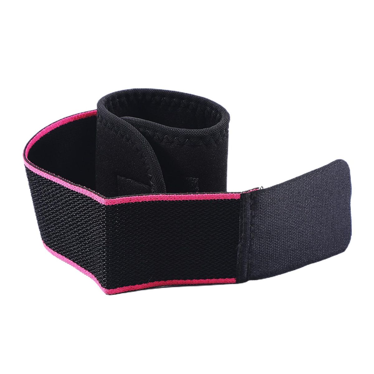 1Pc Wrist Wrap Multifunctional Wrist Support Pink