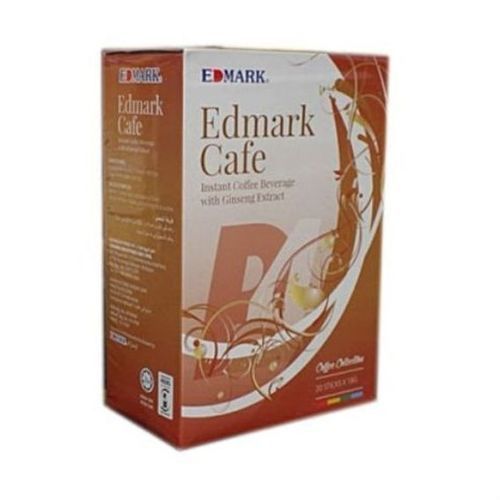Ginseng Coffee - Instan Coffee Beverage