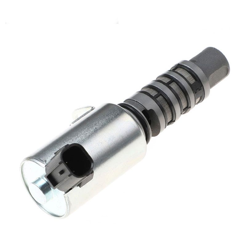 VVT Oil Control Valve Variable Timing Solenoid For Honda Civic CRV Acura TSX 15830-RBB-003 15830RBB003
