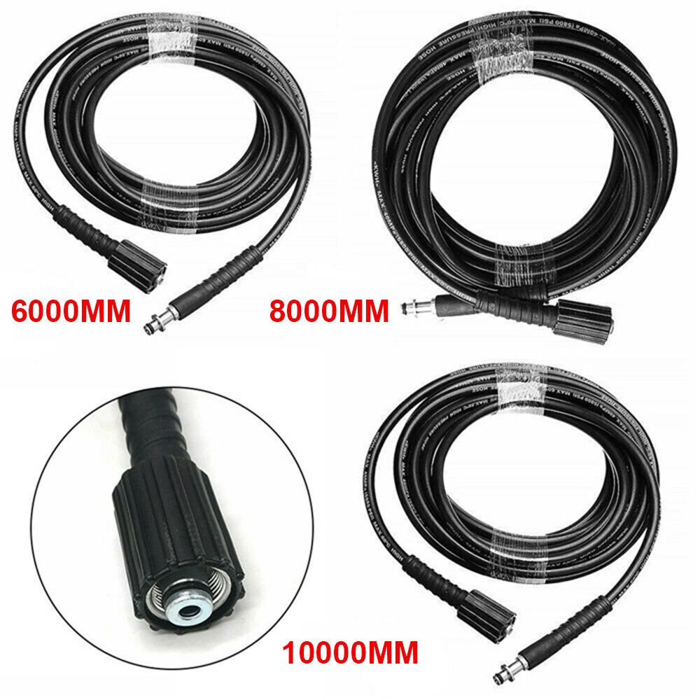 6M/8M/10M 160bar/2320psi High Pressure Durable