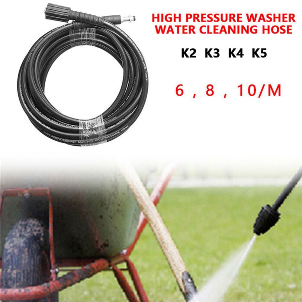 6M/8M/10M 160bar/2320psi High Pressure Durable