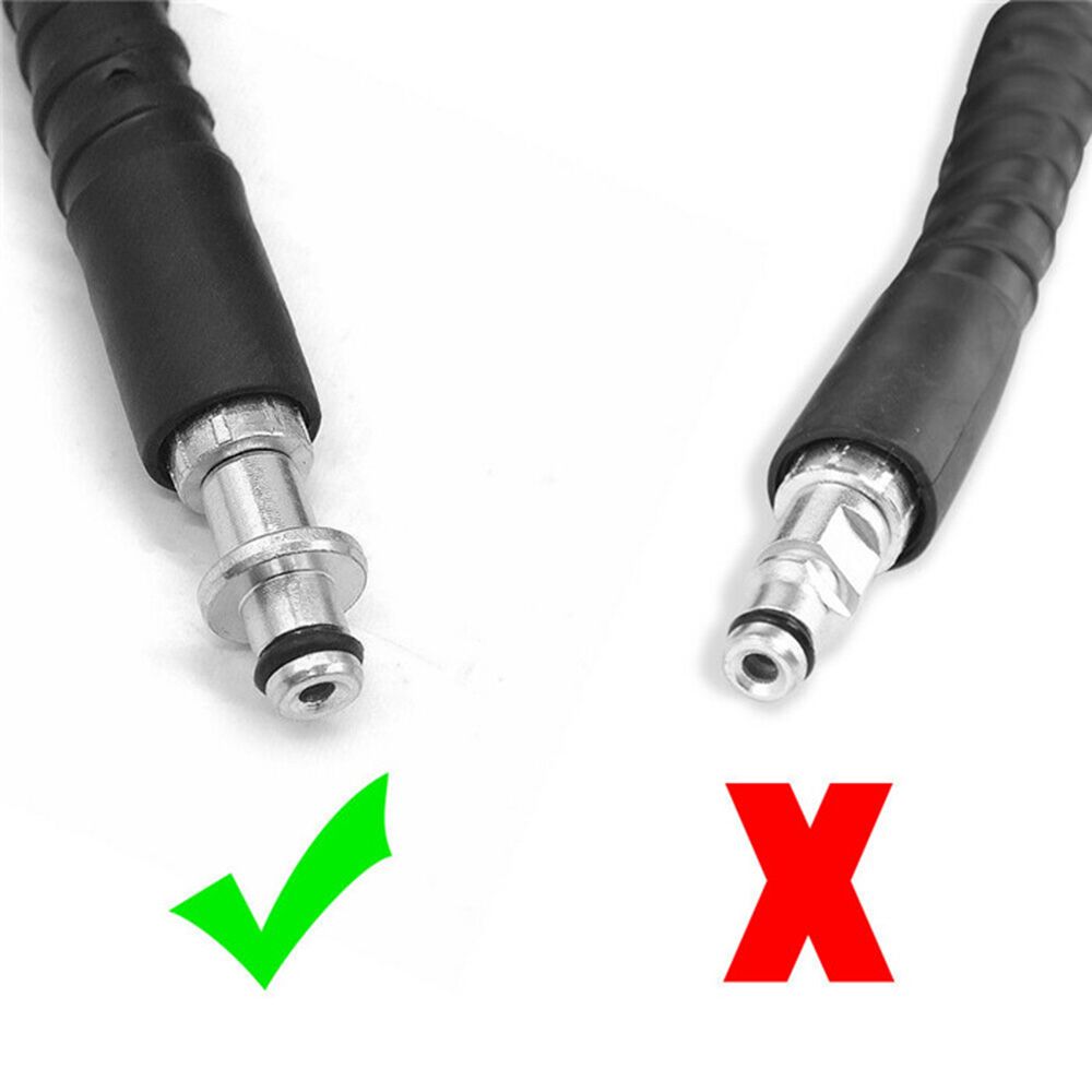 6M/8M/10M 160bar/2320psi High Pressure Durable