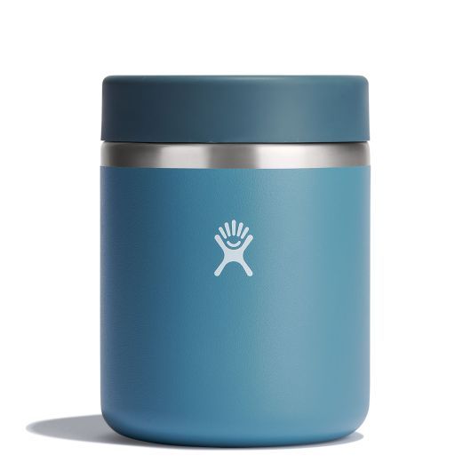8 Oz Insulated Food Jar - Baltic
