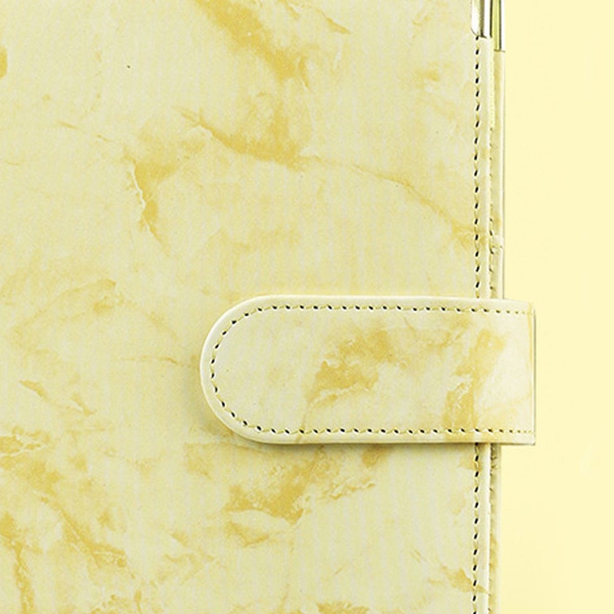 A6 Budget Planner Hidden Compartments Budget Binder E