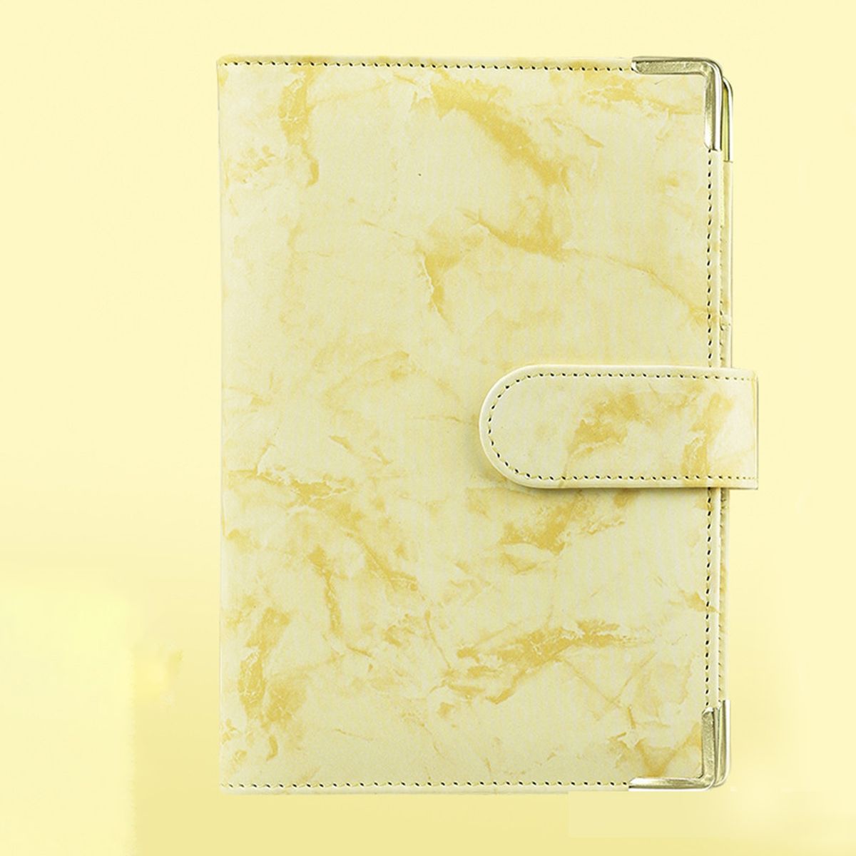 A6 Budget Planner Hidden Compartments Budget Binder E
