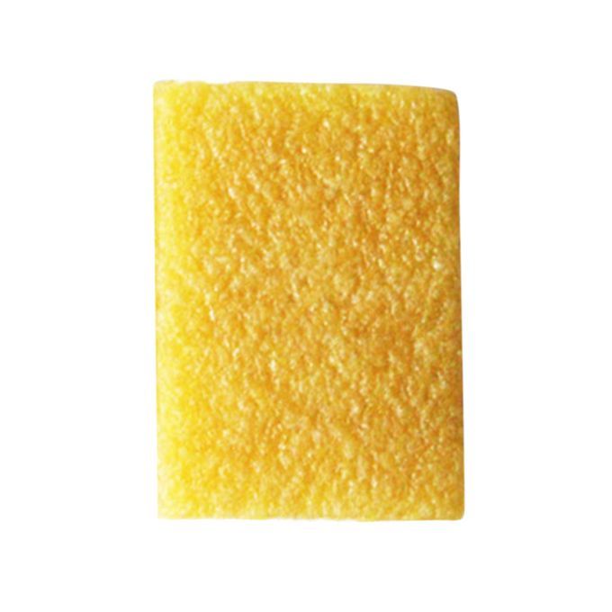 Natural Skateboard Eraser Griptape Remover Sandpaper Rough Tape