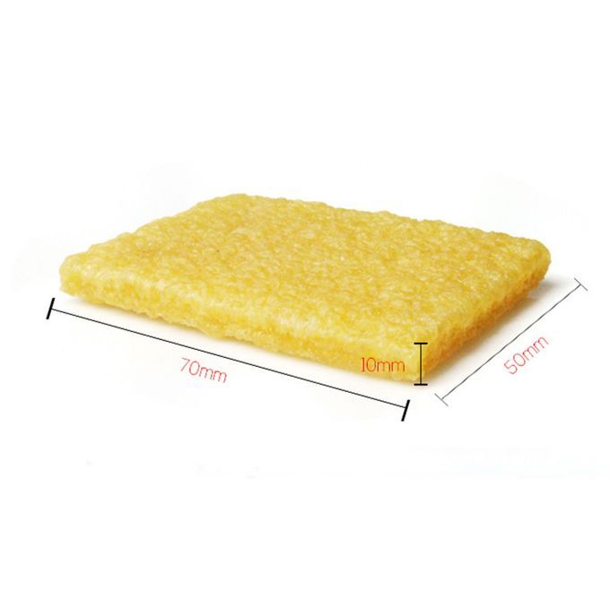 Natural Skateboard Eraser Griptape Remover Sandpaper Rough Tape