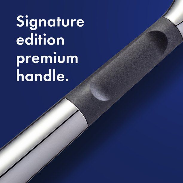FUSION ProGlide Shield SIGNATURE EDITION Razor Handle With Stand