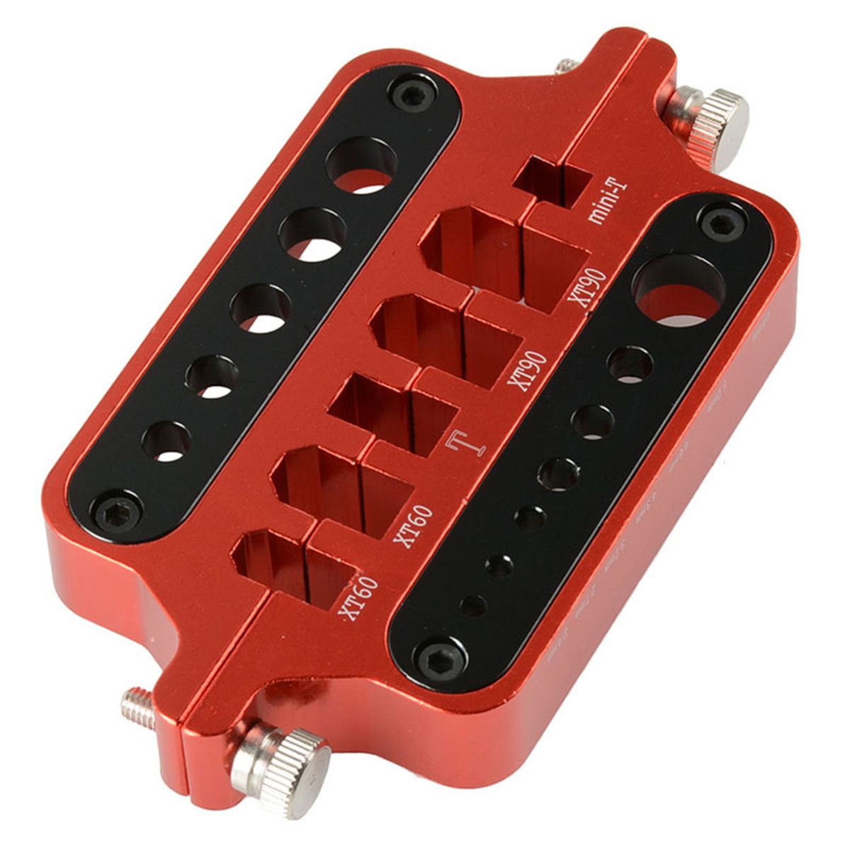 Welding Soldering Insulate Station Jig Remote Control