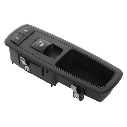 Master Power Window Switch Front Passenger Side Fits For