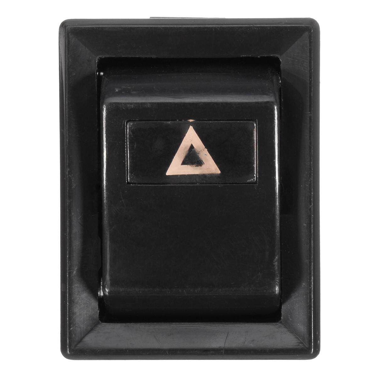 For Land Rover Defender 90 110 Hazard Warning Lamp Switch - YUF101490