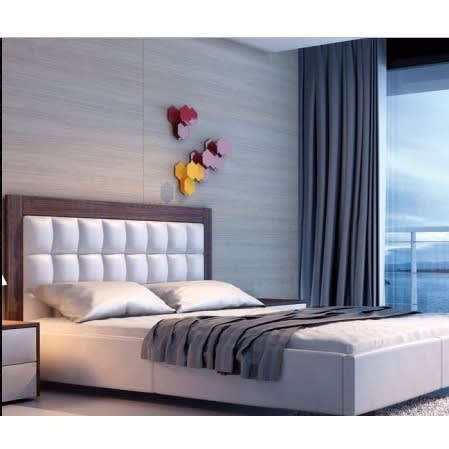 Remate Queen Size Bed Frame