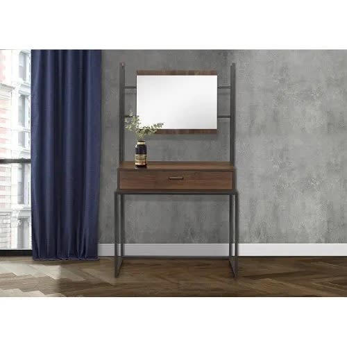 Dressing Table With Mirror