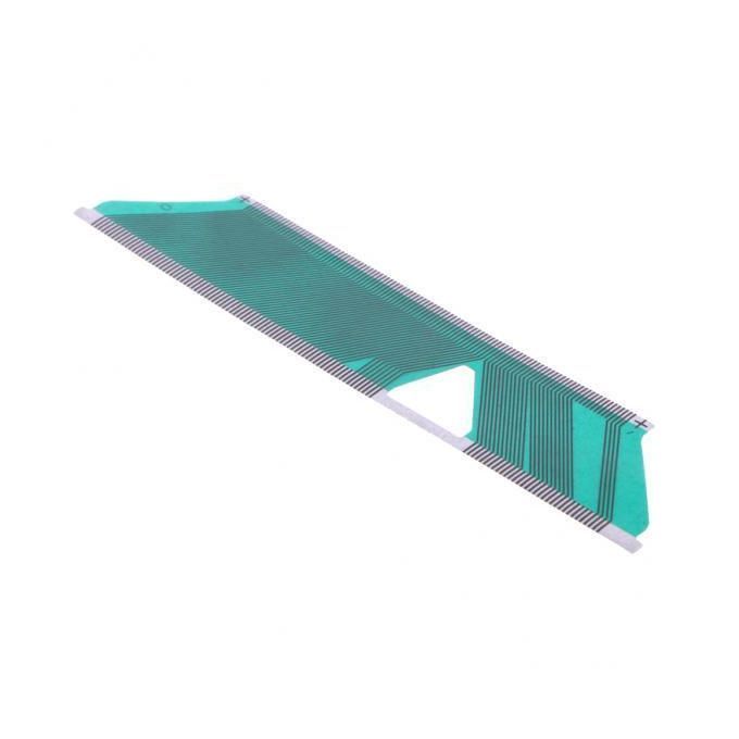 2xRibbon Cable For SAAB 9-3 9-5 SID-2 Instrument Cluster LCD Pixel