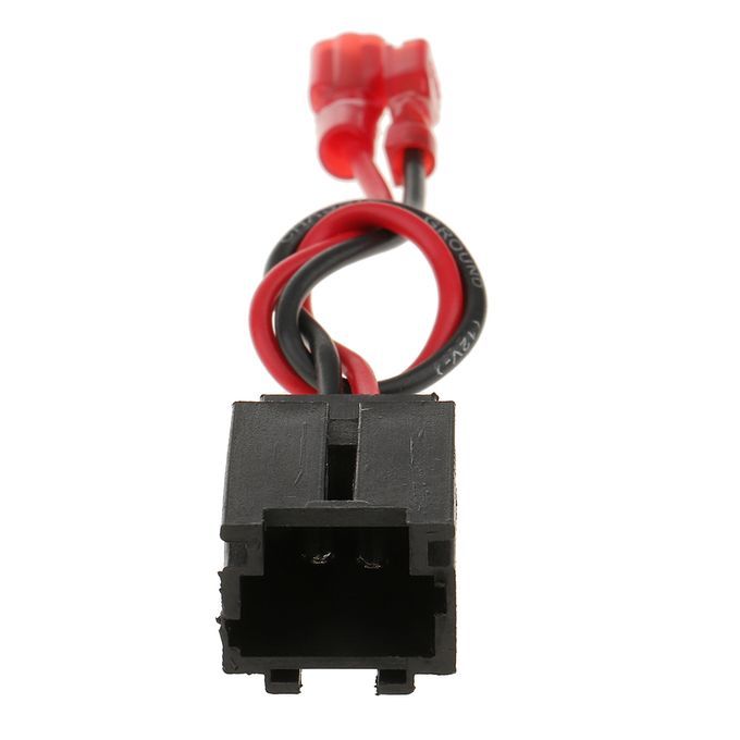 APS Radio Speaker Wire Wiring Harness Adapter Plug For Citroen 1999