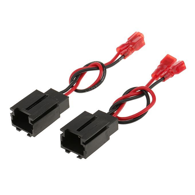 APS Radio Speaker Wire Wiring Harness Adapter Plug For Citroen 1999