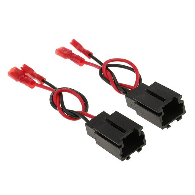 APS Radio Speaker Wire Wiring Harness Adapter Plug For Citroen 1999