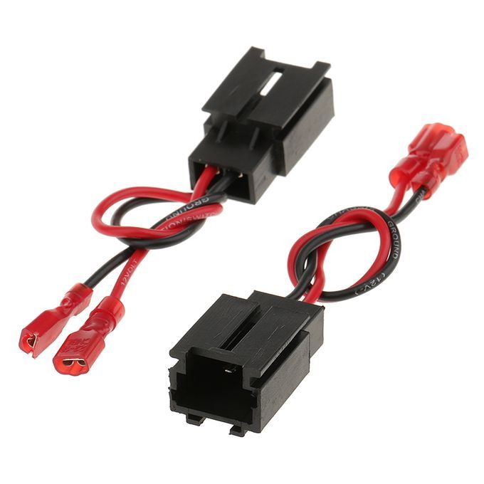 APS Radio Speaker Wire Wiring Harness Adapter Plug For Citroen 1999