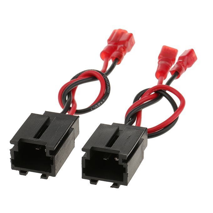 APS Radio Speaker Wire Wiring Harness Adapter Plug For Citroen 1999