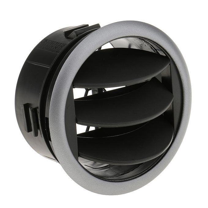 Dashboard Air Deflector Outlet Side Vent For 0713 Suzuki SX4 SWIFT