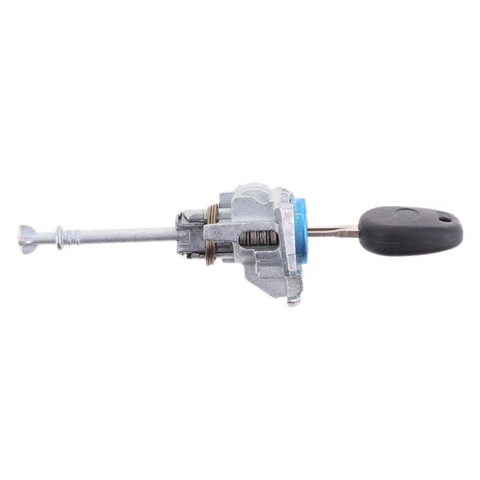 Vehicle Car Front Left Door Lock Barrel With Key For Toyota   2002
