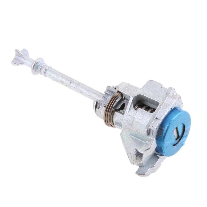 Vehicle Car Front Left Door Lock Barrel With Key For Toyota   2002