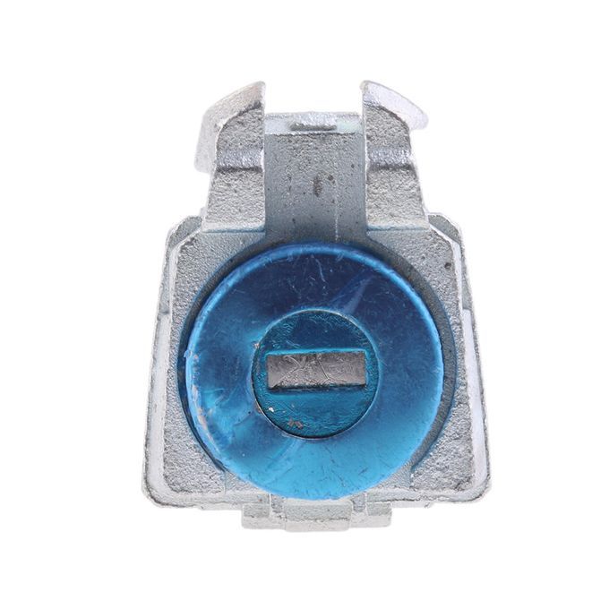 Vehicle Car Front Left Door Lock Barrel With Key For Toyota   2002