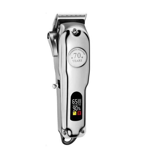 Hair Clipper Trimmer Electric Rechargeable Powerful Cutter