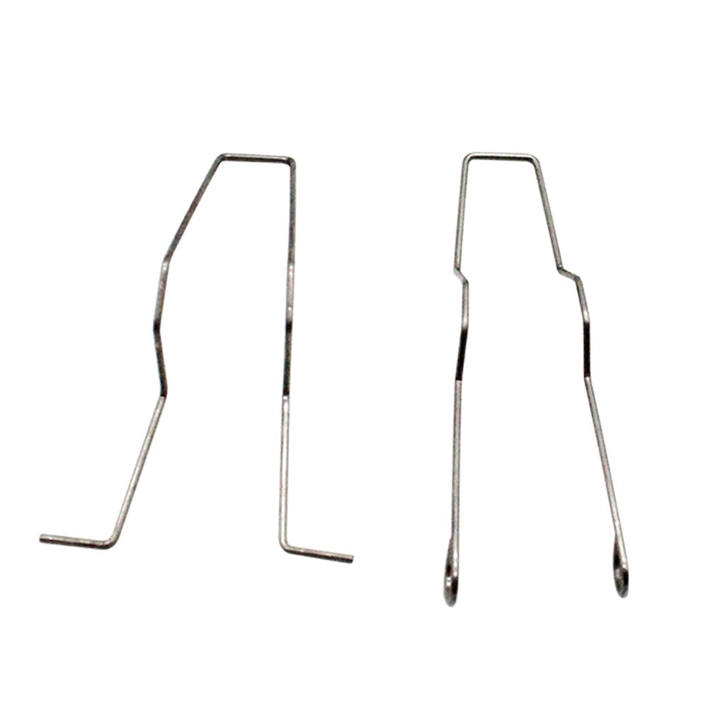 Bulb Retaining Springs Clips For Headlamp Dip Dipped Beam