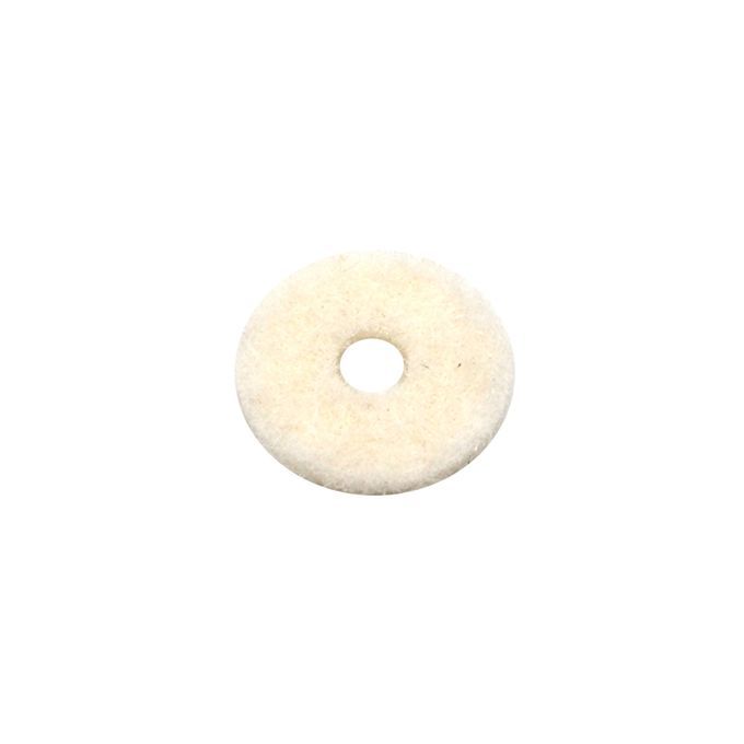10Pcs/pack Guitar Strap Locking Washer For Acoustic Electric Guitar