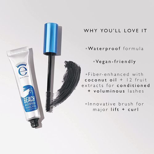 Eyeko Beach Waterproof Mascara