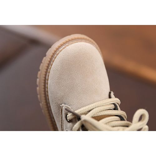 Children Unisex High Top Rockstar Sneaker