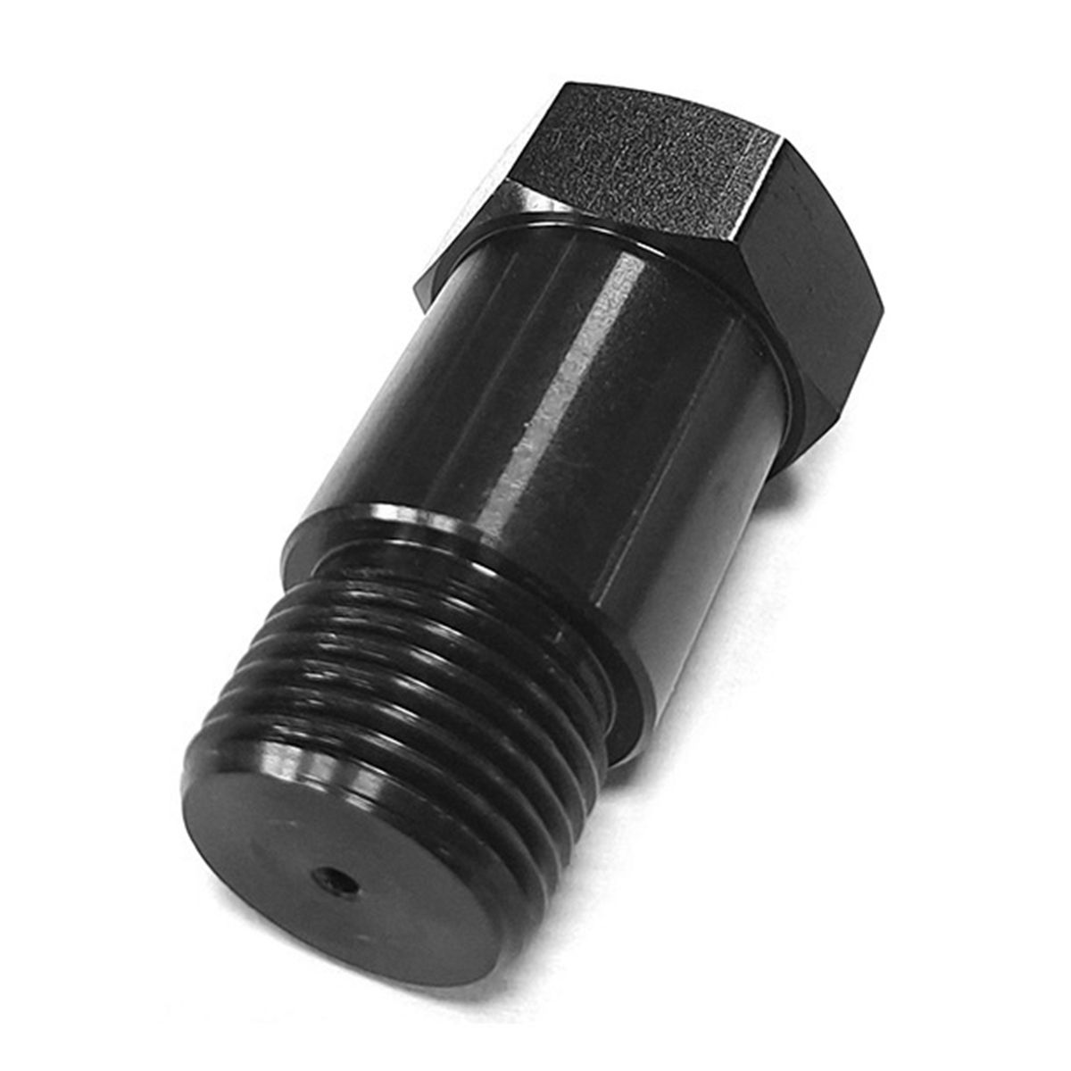 Oxygen O2 Sensor M18X1.5 Extender Spacer Adapter Bung