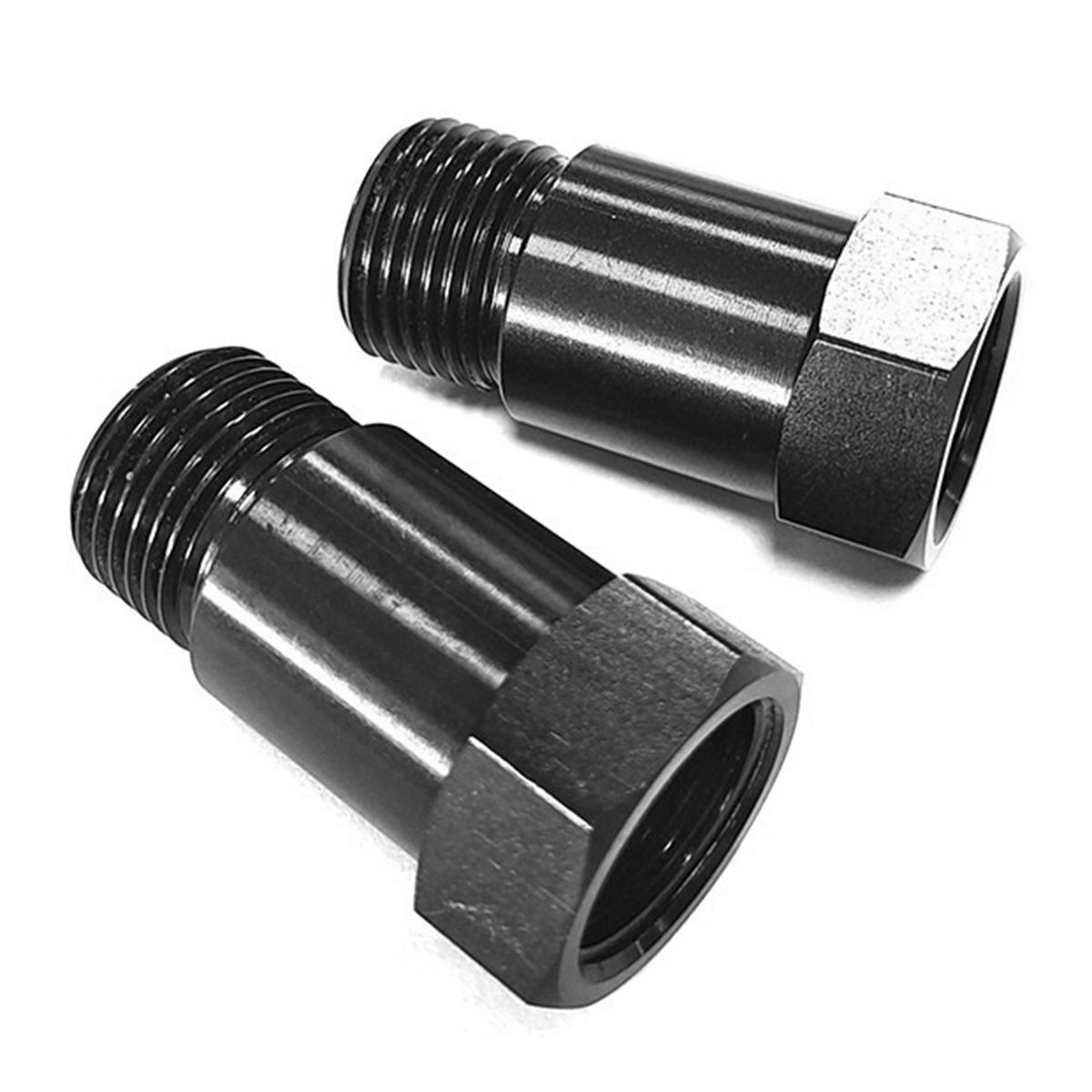 Oxygen O2 Sensor M18X1.5 Extender Spacer Adapter Bung