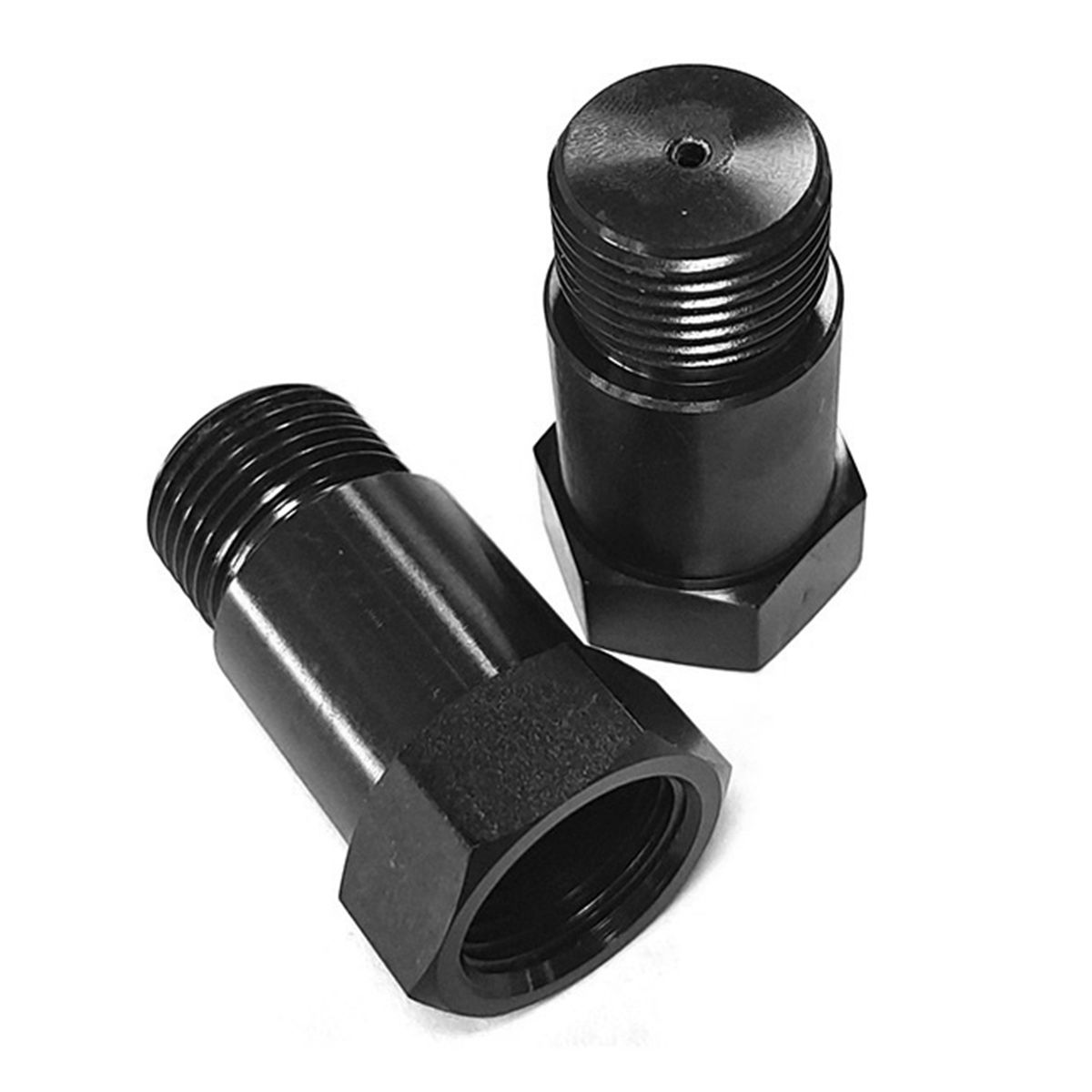 Oxygen O2 Sensor M18X1.5 Extender Spacer Adapter Bung