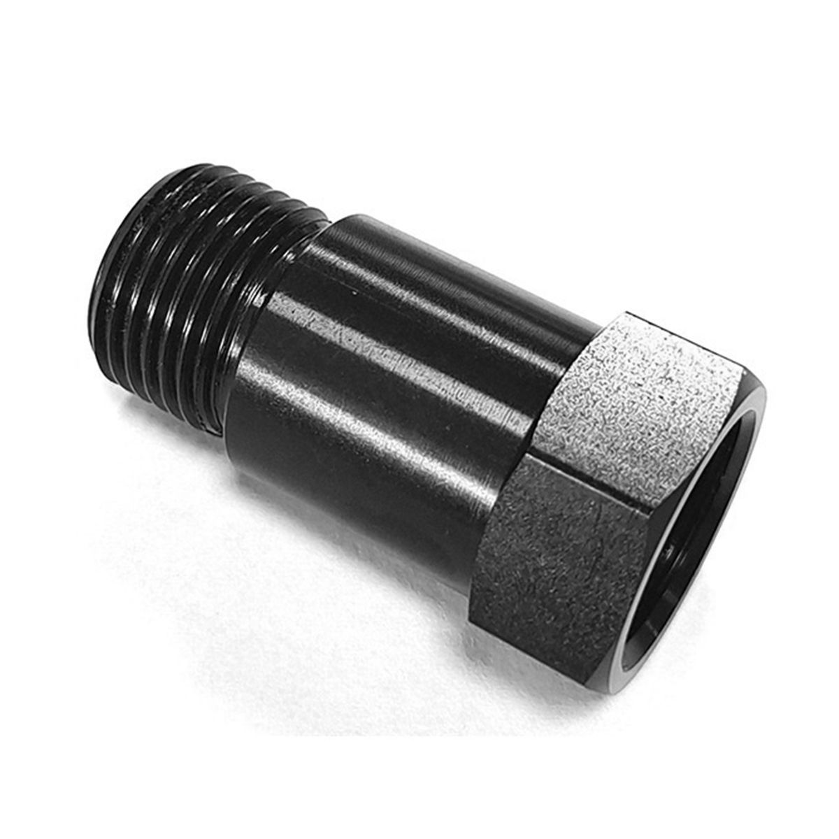 Oxygen O2 Sensor M18X1.5 Extender Spacer Adapter Bung