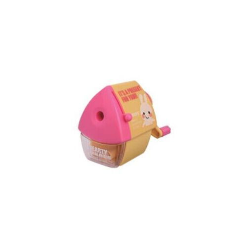 Mechanical Pencil Sharpener Cute Manual Sharpener