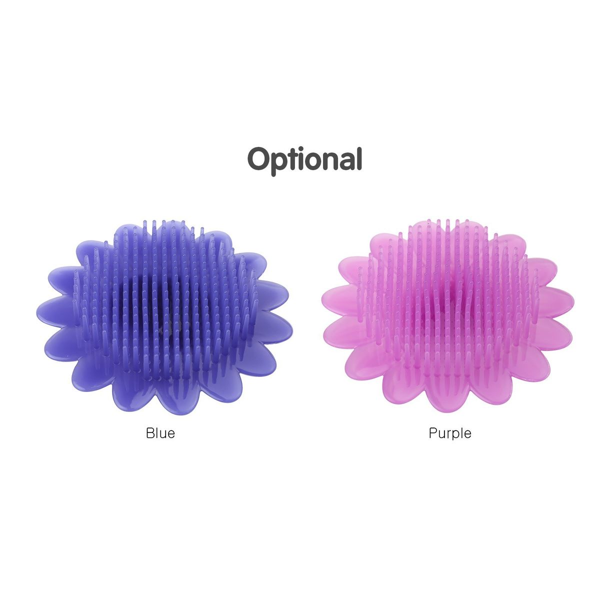 Baby Bath Silicone Brush 104℉ Temperature Sensing Baby