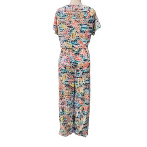 Top & Trousers For Women -2-piece