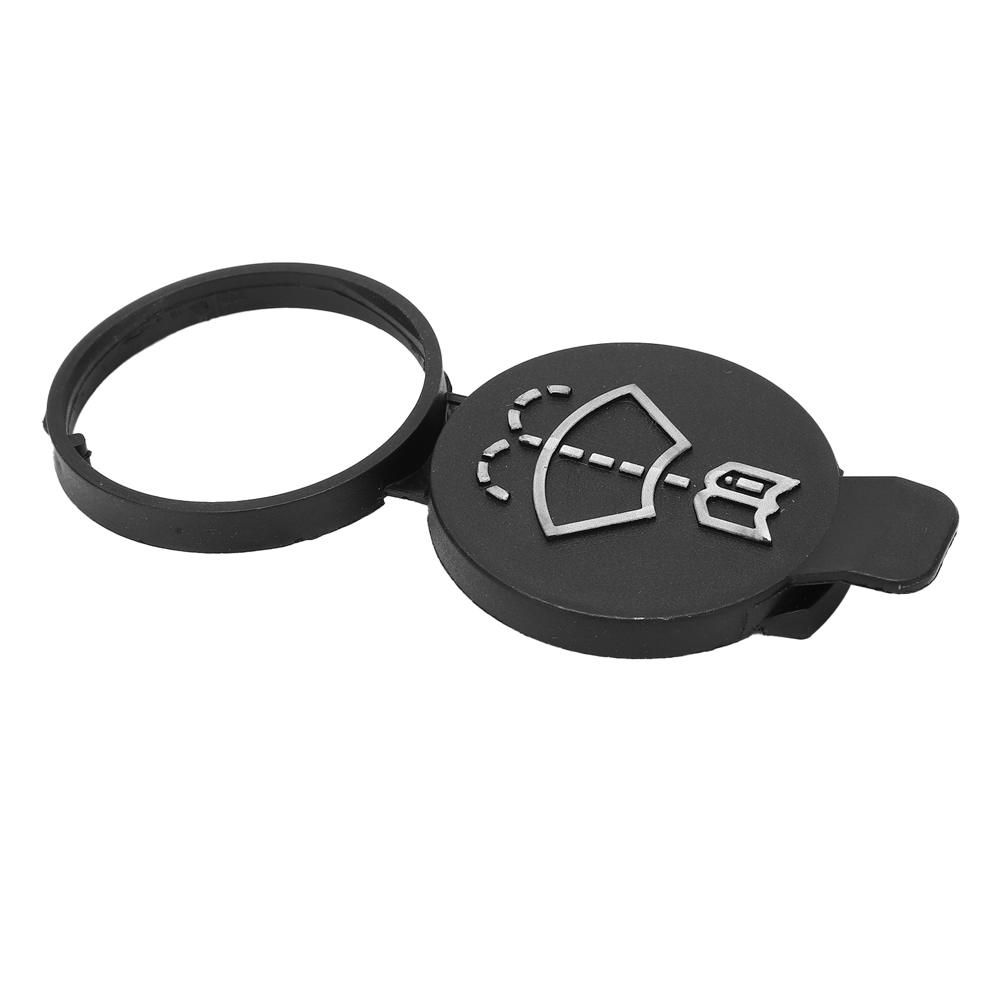 Windshield Wiper Washer Fluid Reservoir Tank Cap Lid