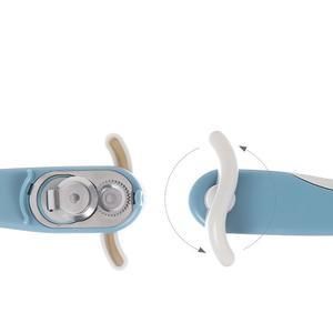 Japan Adjustable Can Opener Safe And Convenient Aluminum Can Opener Door Opener Home Kitchen Can Opener Canned Quality