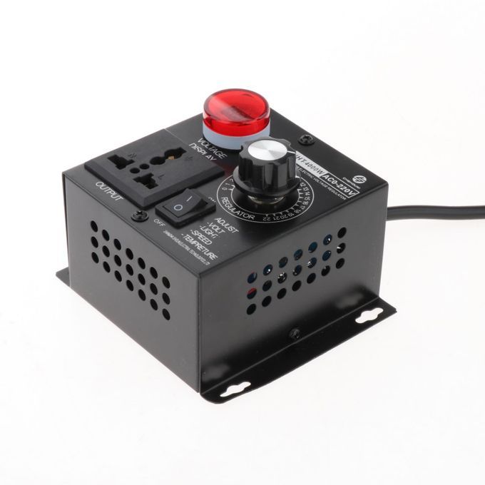 Voltage Regulator