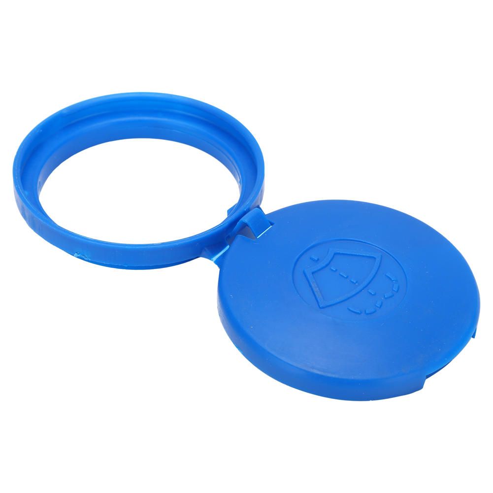 Windshield Washer Fluid Reservoir Cap Cover 643230
