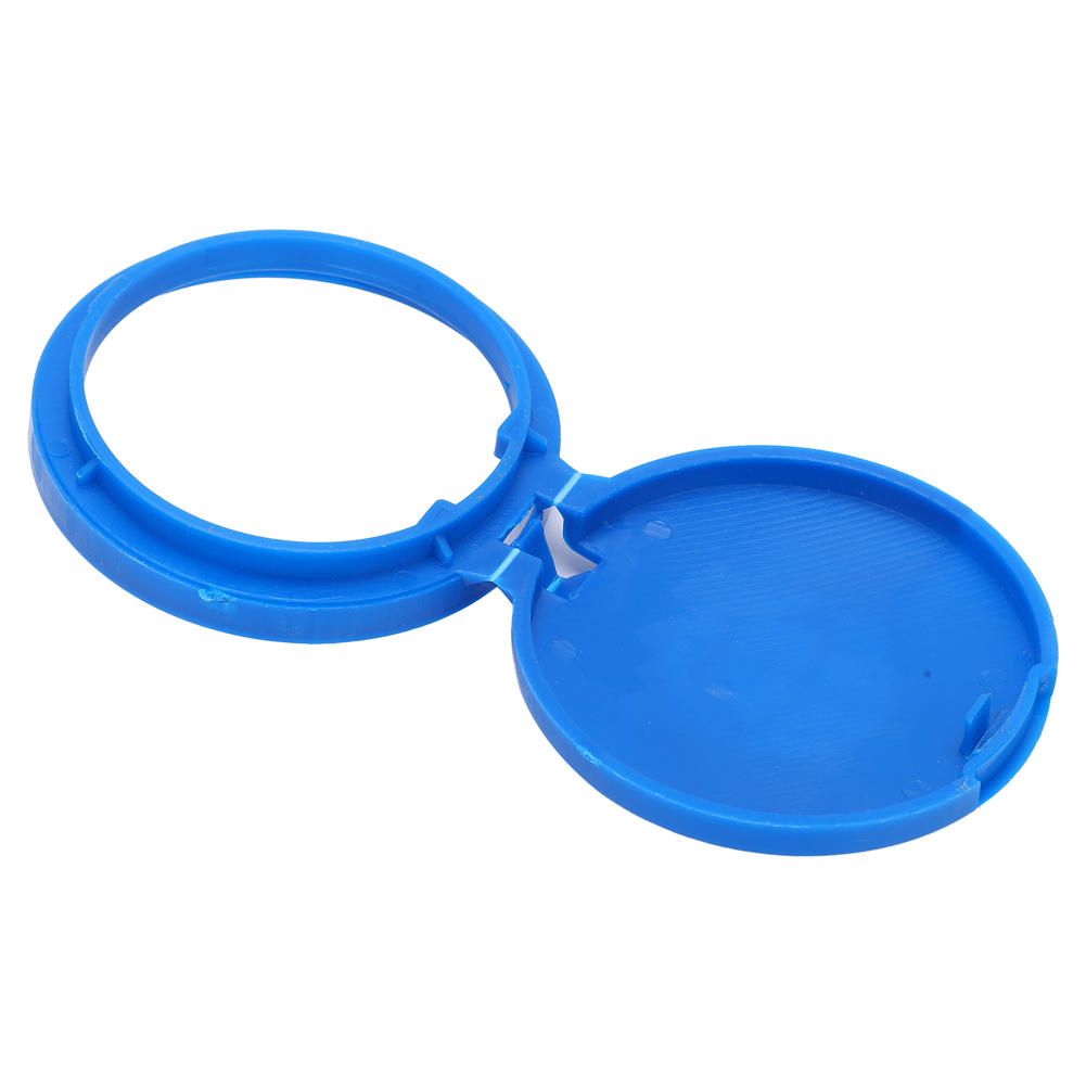 Windshield Washer Fluid Reservoir Cap Cover 643230
